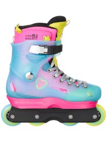 Playlife (USD) Robbie Pitts Fantasy 72 Skates