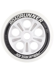 Powerslide Nordic Roadrunner Wheels 150mmx30mm (Single)