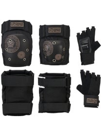 USD Core Protective 3pk Combo