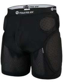 Powerslide Standard Protective Shorts