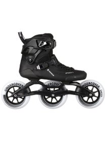 Powerslide Stream Carbon 125 Marathon Skates