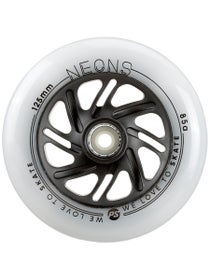 Powerslide Neons LED Wheels 125mm - 3pks