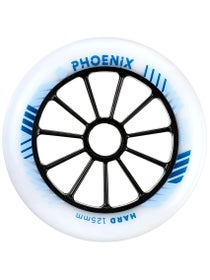 Powerslide Phoenix DD Wheels 125mm - 6pk