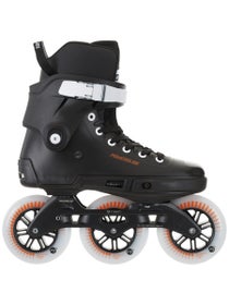 Rollers skates inline Powerslide Khaan NXT (réglable)