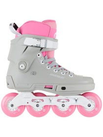 Powerslide Next SL 80 Women's Skates - Pink