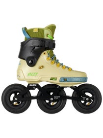 Flying Eagle X7F Reaver Skates - Black