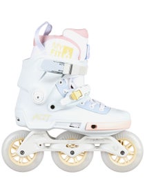 Powerslide Next 100 Women's Skates - Pastel