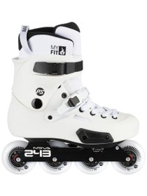 Powerslide Zoom Pro Nova 80 Skates