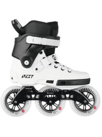 Powerslide Next Core 110 Skates - Black