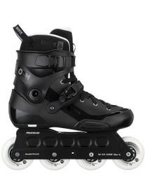 Powerslide Storm 80 Skates - Black