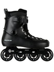 Powerslide Zoom 80 Skates - Black