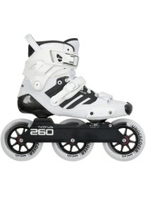 Powerslide Hardcore Evo Pro 110 Skates