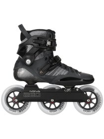 Powerslide Hardcore Evo Pro 110 Skates