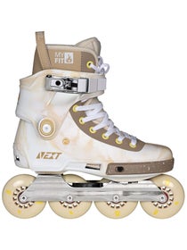 Powerslide Next Mery Munoz Pro 80 Skates 