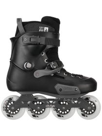 Powerslide Zoom Pro 80 Skates - Black