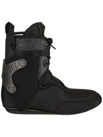 Powerslide MyFit 2nd Skin WIDE Liners - Black