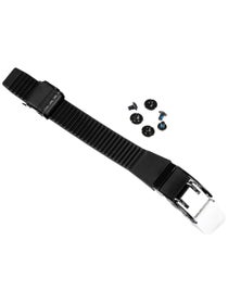 Powerslide USD Classic SCB  Top Buckles & Straps