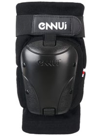 Low Profile Hockey Shin Guards - Inline Warehouse