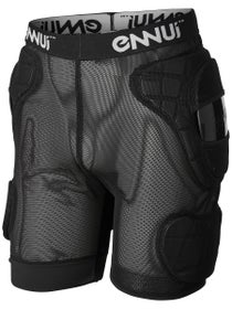 LHHHC HUO Hip Pad Protector Padded Shorts for Guard Ski Roller