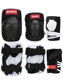 Ennui Park Knee Wrist & Elbow Combo Pack