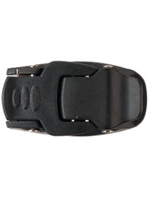 Powerslide Speed Skate Ratchet Buckles and Straps