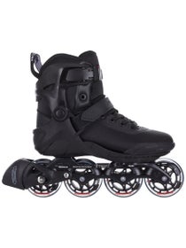 Powerslide Phuzion Radon 80 Men's Skates - Black