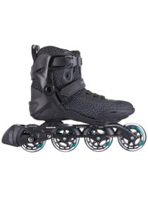 Powerslide Phuzion Enzo 80 Men's Skates -  Black White