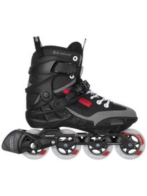 Powerslide Phuzion 80 Skates - Mercury