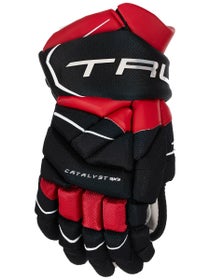 True Hockey Catalyst 9X3 Hockey Gloves