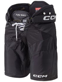 CCM JetSpeed Girdle Shell Black Senior Large MSRP $55 - PLEASE READ FULL  DESCRIPTION