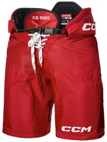 CCM Tacks Ice Hockey Pants Sr & Jr - Traditional Fit - Ice Warehouse