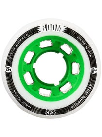 Atom Boom Wheels 4pk