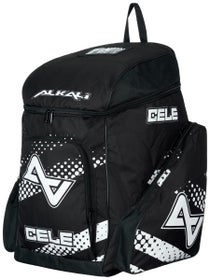 TRUE Backpack Roller Wheel Bag - Hockey Services