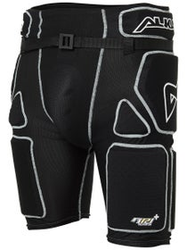 CCM Quicklite Ball Hockey Padded Senior Shorts