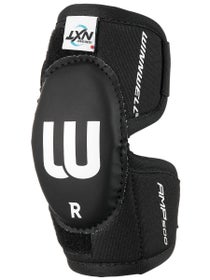 Winnwell AMP500 Soft Cap Hockey Elbow Pads - Youth