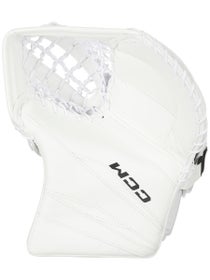 CCM Axis F5 Goalie Catcher - Junior