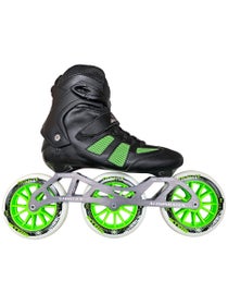 Atom Pro Fitness Skates