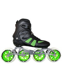 Atom Pro Fitness Skates 4x110  6.0 (38)