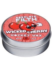 Mr. Zogs Sex Wax Quick Humps 1X Extreme Soft Coconut Scent Hockey Stic –  ELEVATESPORTING