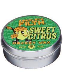 Absolute Filth Ice Hockey Stick Wax