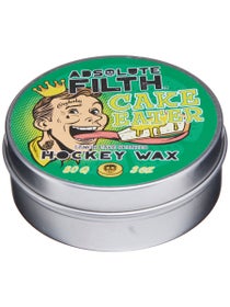 Sex Wax HOCKEY STICK WAX BLUE Mr. Zogs PACK OF 2