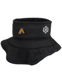 Aegis Interceptor Hockey Neck Guard w/Bib