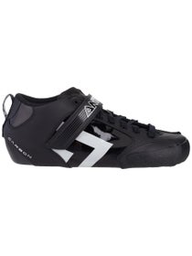 Antik Jet Carbon Boots