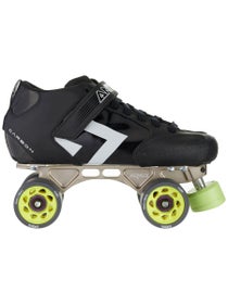 Antik Jet Carbon Skates