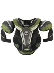 Warrior Alpha Pro Hockey Shoulder Pads