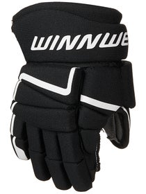 Winnwell AMP500 Hockey Gloves - Youth