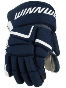 Winnwell AMP500 Hockey Gloves - Youth