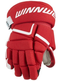 Winnwell AMP500 Hockey Gloves - Youth