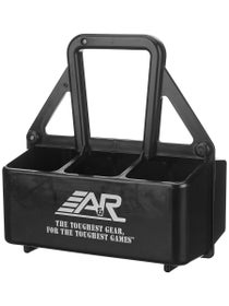 A&R Pro Stock Hockey Water Bottle Carrier