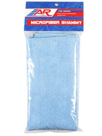 A&R Hockey Visor Shammy Cloth